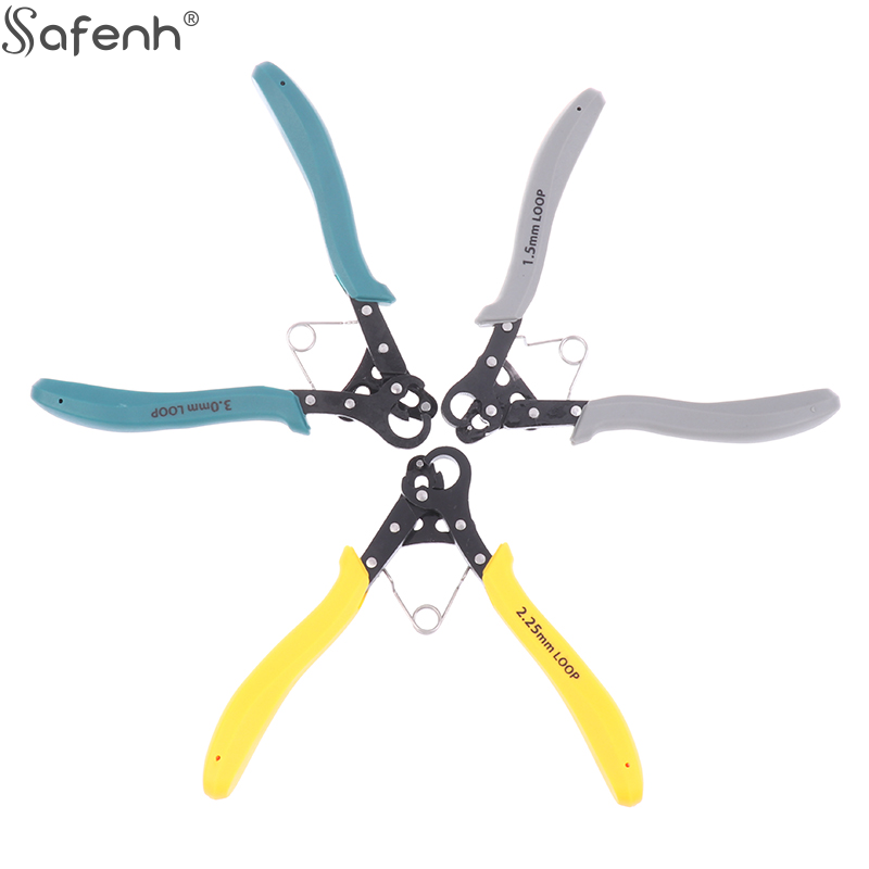 1.5/2.25/3mm Wire Rolling Plie - Jewelry Making Round Nose Pliers 리뷰 및 가격