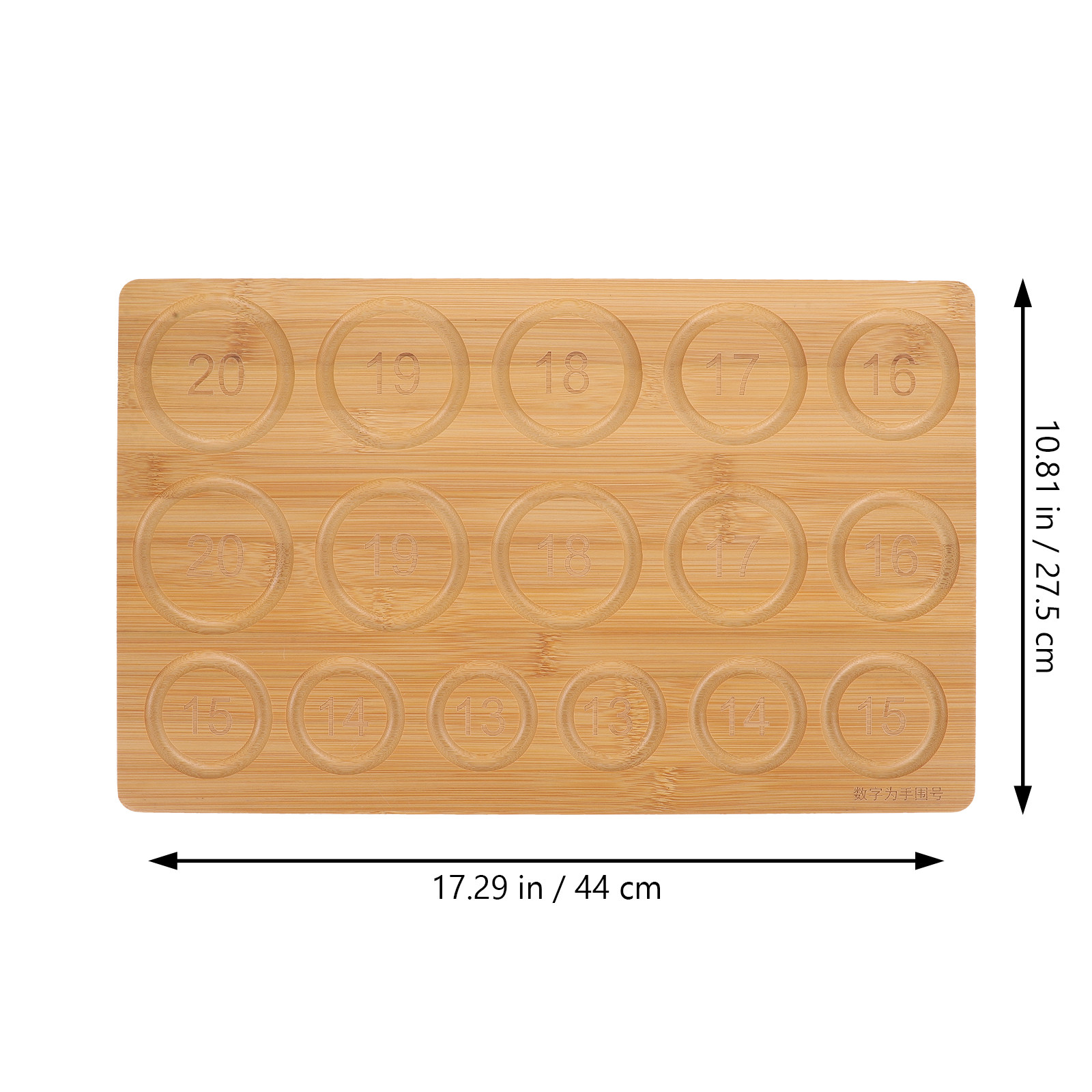 Stable Bead Design Board Tray  - Jewelry Making Designs 리뷰 및 가격