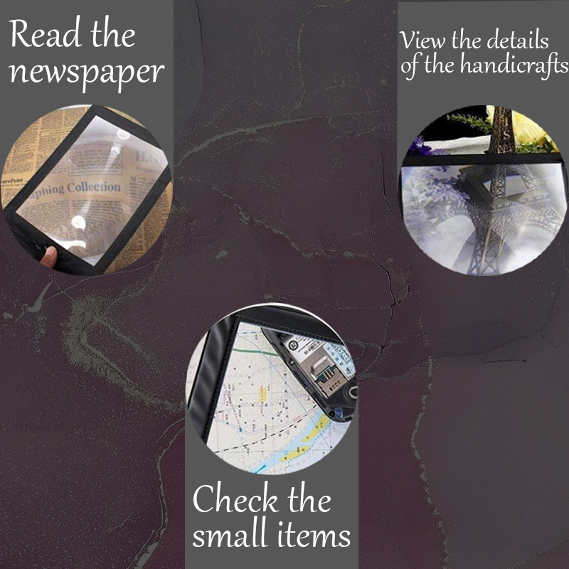 3X LED Magnifying Glass with S - Jewelry Making For Seniors 리뷰 및 가격