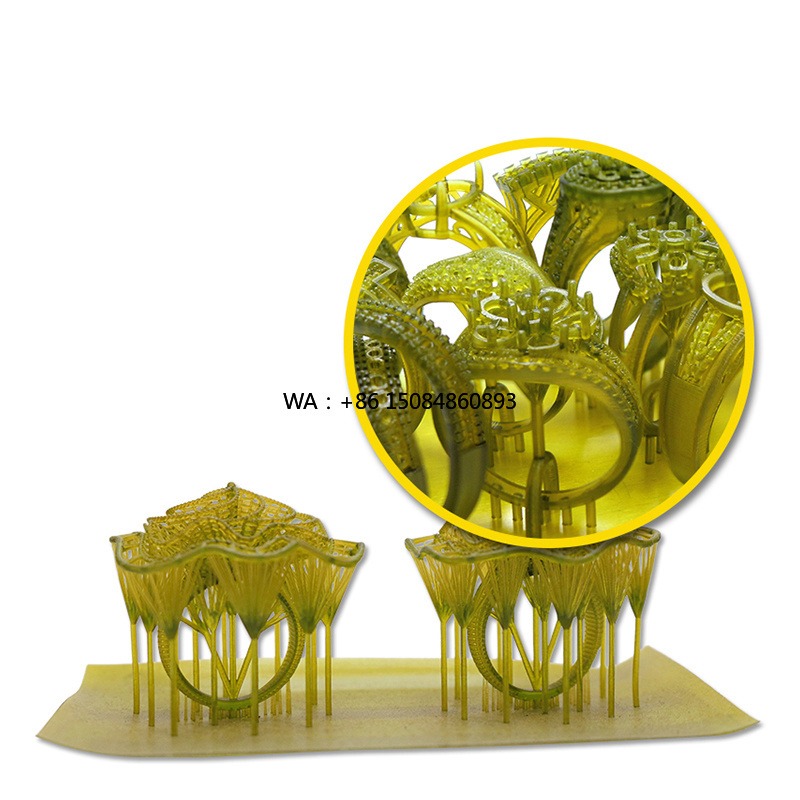 Big Sales Promotion Industrial - Jewelry Making With 3D Printer 리뷰 및 가격