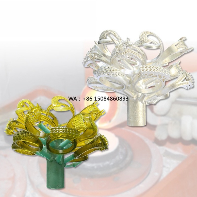 Big Sales Promotion Industrial - Jewelry Making With 3D Printer 리뷰 및 가격