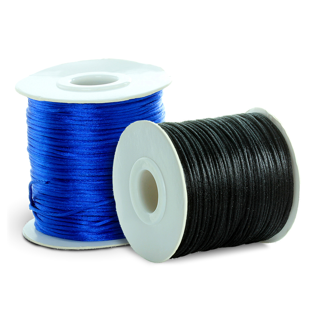 50-80Yards 1.5/2mm Colorful Ra - Knotting Cord Silk 리뷰 및 가격