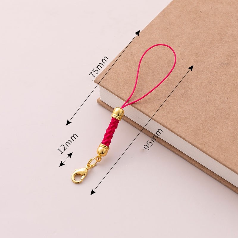 10Pcs Gold Lobster Clasp Lanya - Jewelry Making Chain 리뷰 및 가격