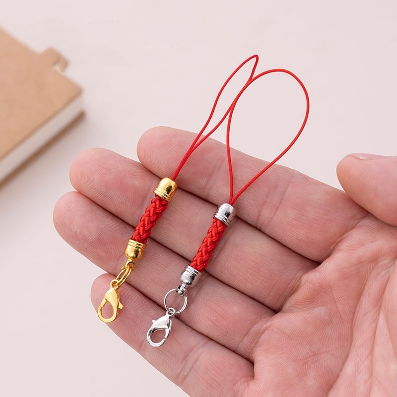 10Pcs Gold Lobster Clasp Lanya - Jewelry Making Chain 리뷰 및 가격