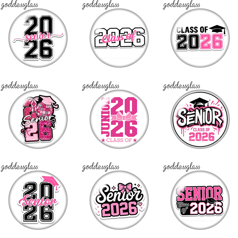 Celebrate Senior 2026 Words gr - Jewelry Making For Seniors 리뷰 및 가격