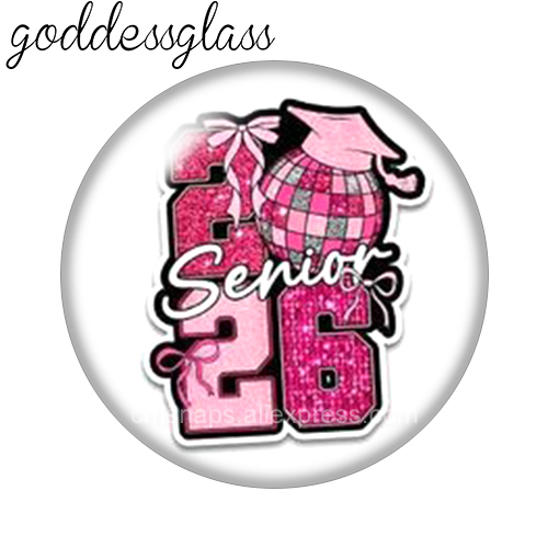 Celebrate Senior 2026 Words gr - Jewelry Making For Seniors 리뷰 및 가격