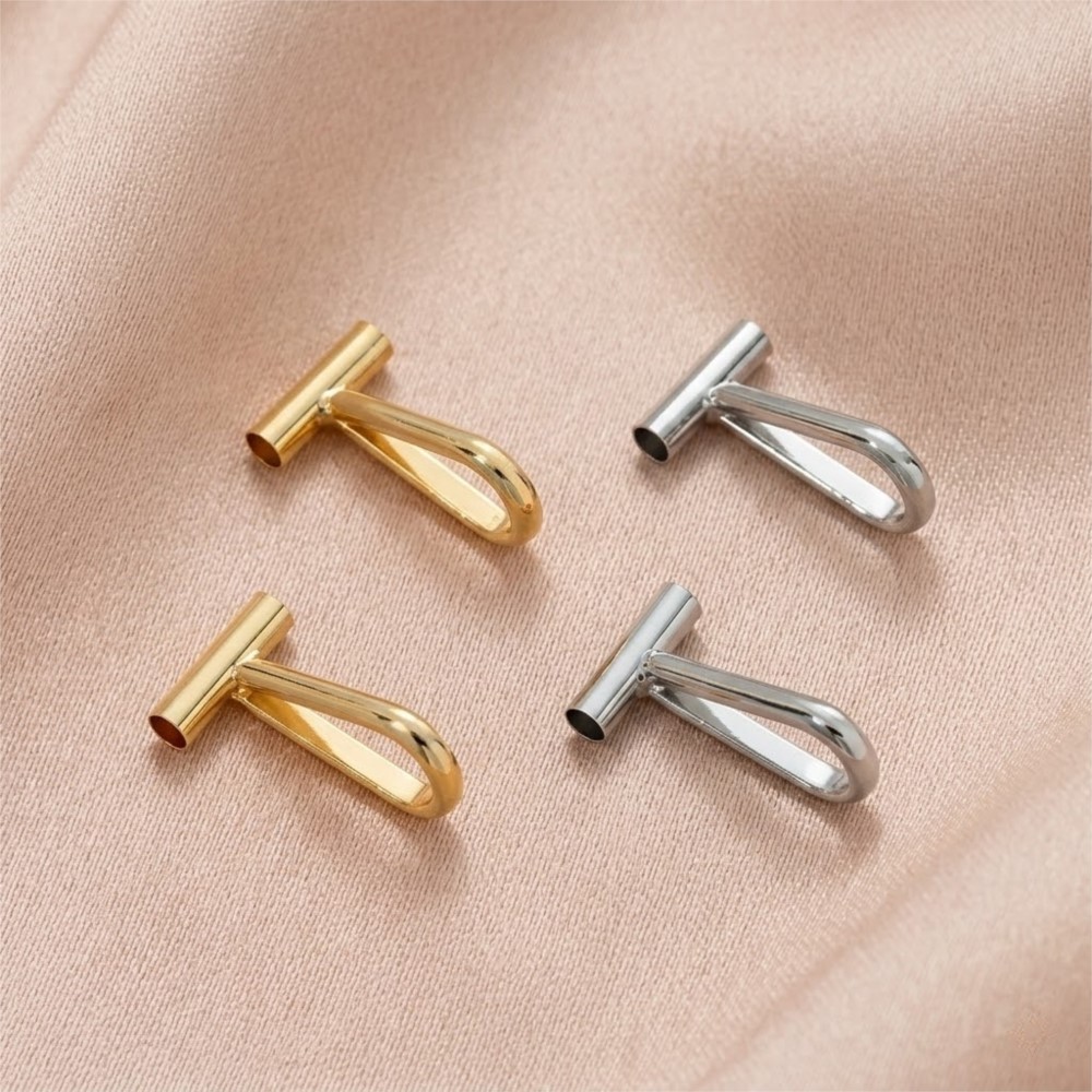 2pcs 14K Brass Vertical Pin to - Jewelry Making Designs 리뷰 및 가격