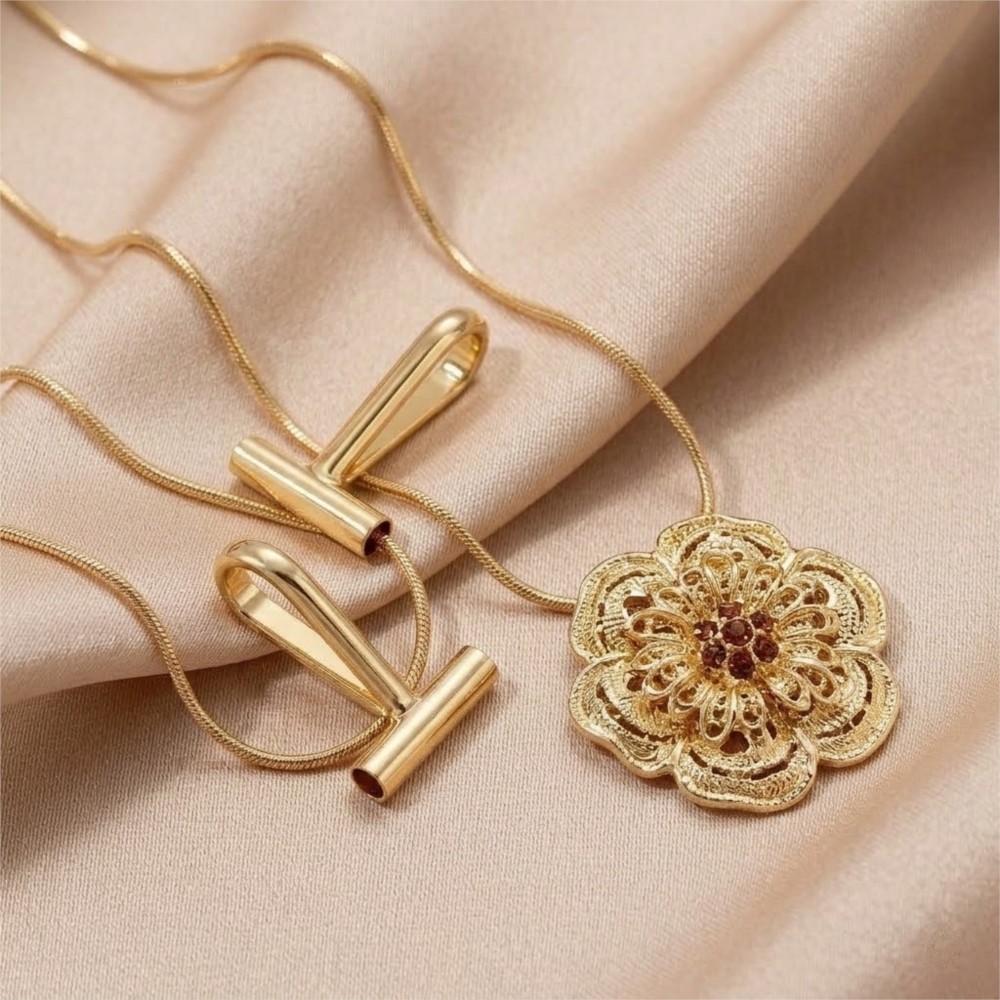2pcs 14K Brass Vertical Pin to - Jewelry Making Designs 리뷰 및 가격