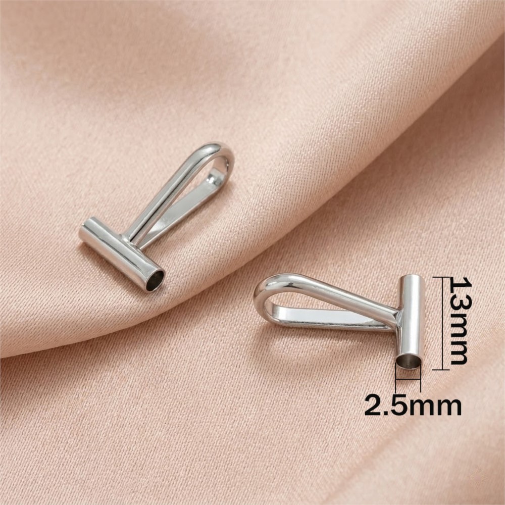 2pcs 14K Brass Vertical Pin to - Jewelry Making Designs 리뷰 및 가격
