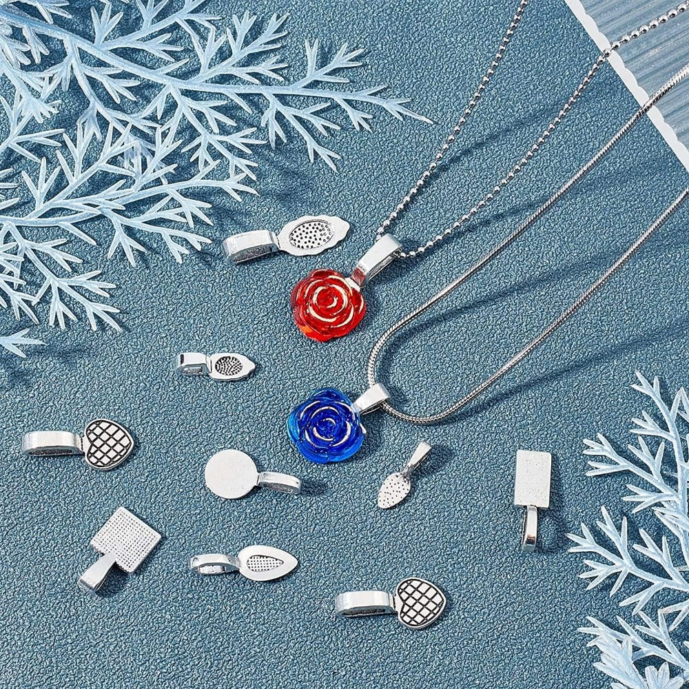 200 Pieces 10 Style Tibetan Si - Jewelry Making Pieces 리뷰 및 가격