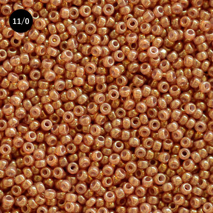 MIYUKI RR 11/0 Opaque Jade See - Seed Bead Tube 리뷰 및 가격
