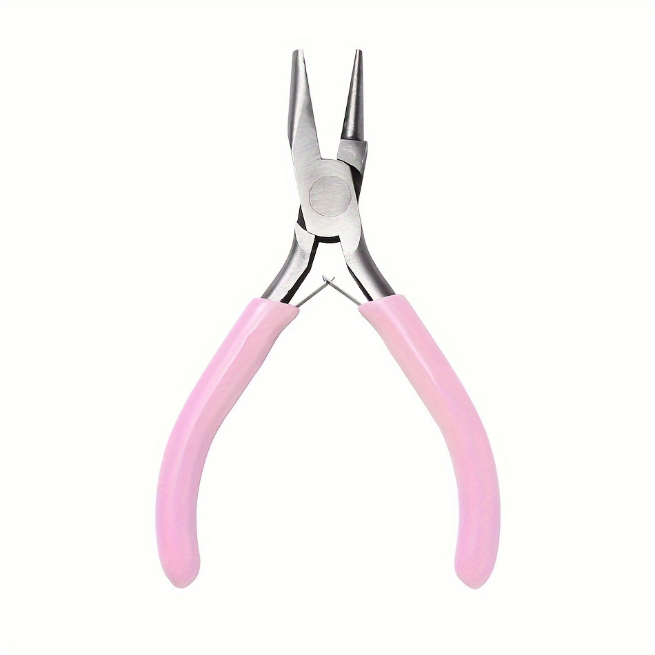 A 12.7 cm round-nose pliers, w - Jewelry Making Round Nose Pliers 리뷰 및 가격