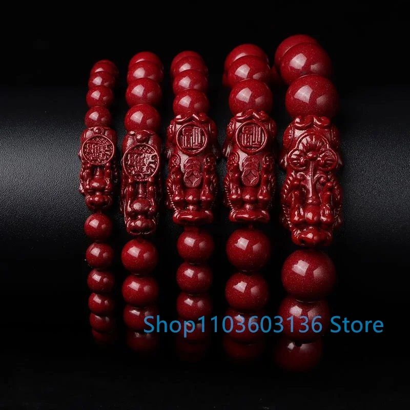 Female Handmade of natural cin - Jewelry Making For Seniors 리뷰 및 가격