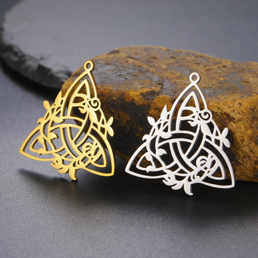 Dawapara Celtics Infinity Knot - Jewelry Making The Well 리뷰 및 가격