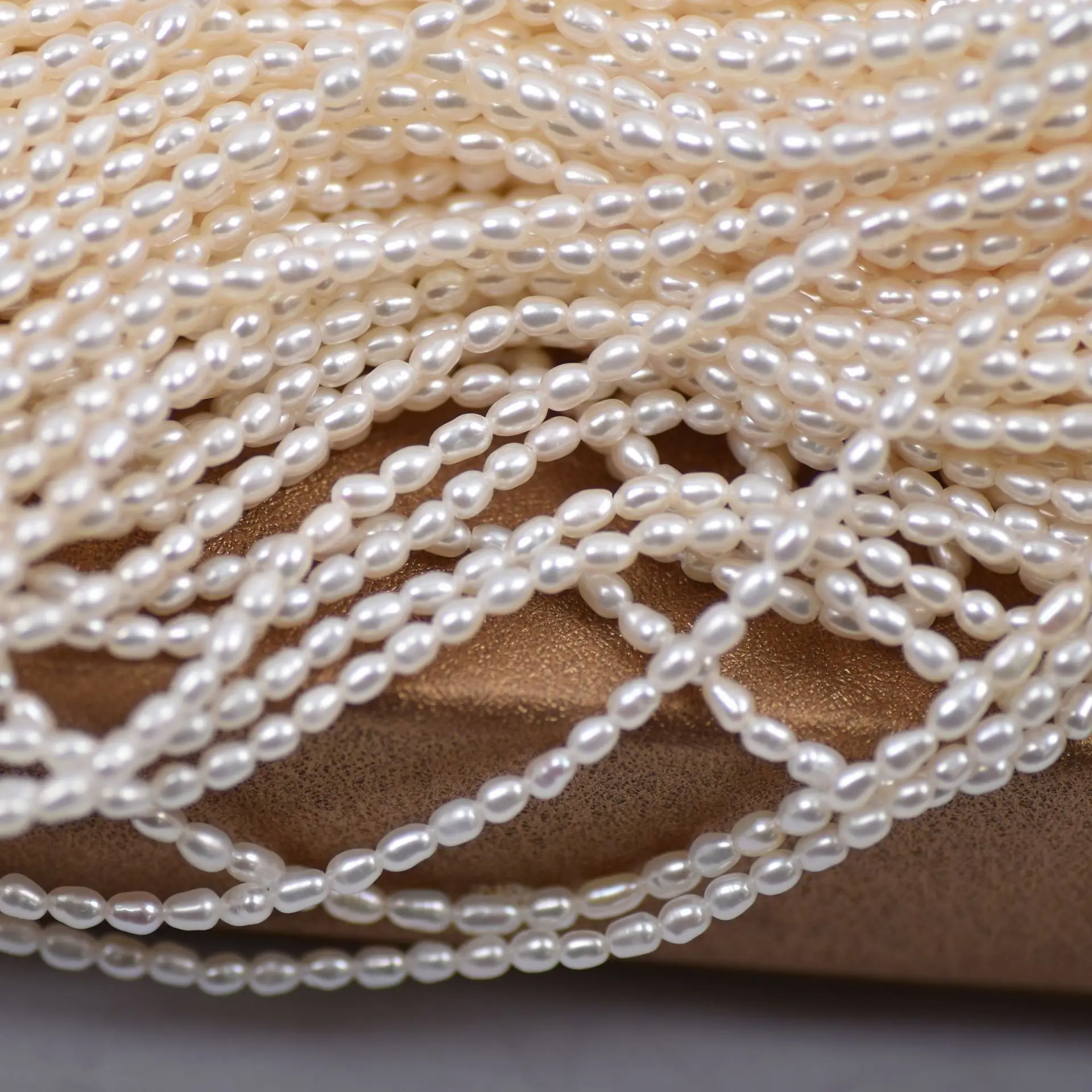 2-4mm 5A Well-polished Hot Sal - Jewelry Making The Well 리뷰 및 가격
