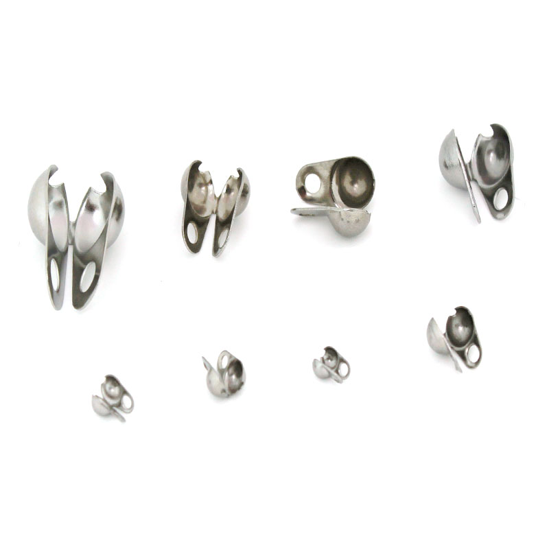 50Pcs 1.5-6mm Stainless Steel  - Jewelry Making Chain 리뷰 및 가격