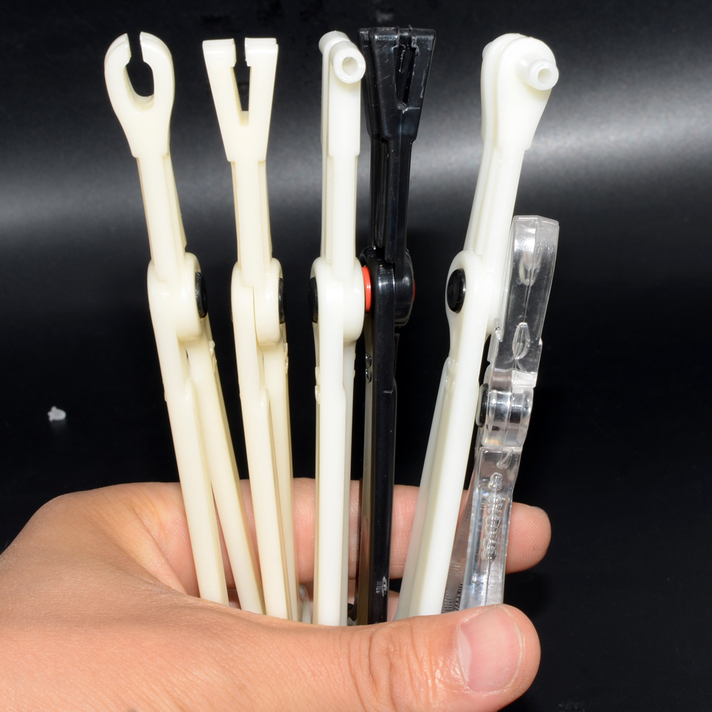 1PC Acrylic Body Piercing Ster - Jewelry Making Round Nose Pliers 리뷰 및 가격