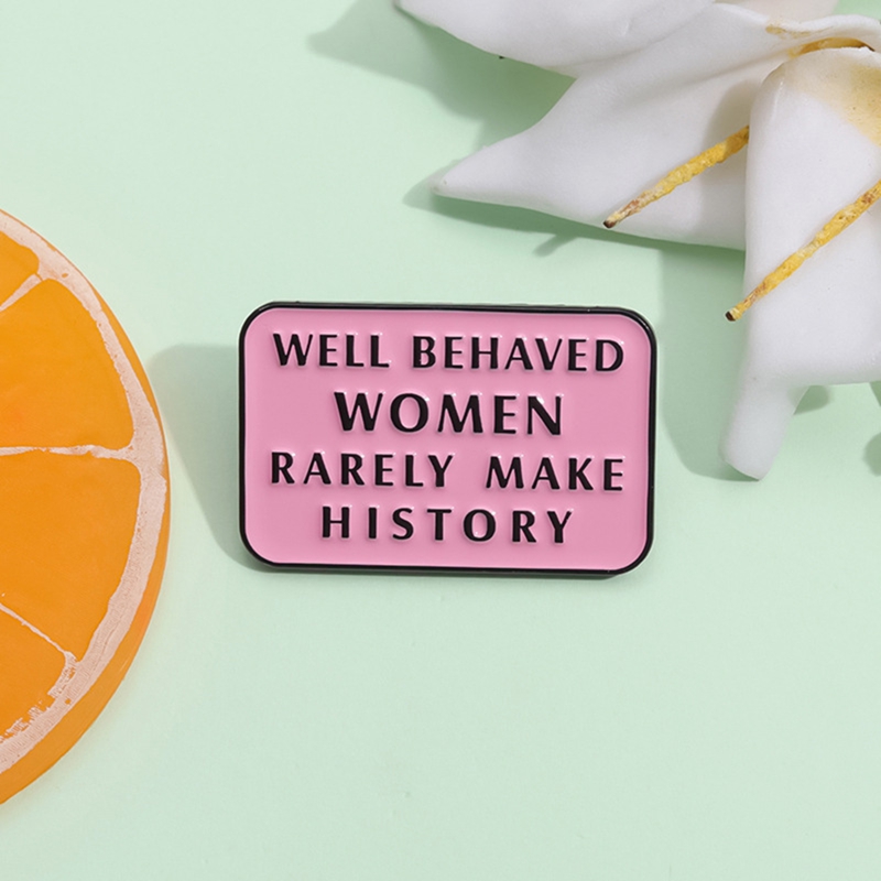Well Behaved Women Rarely Make - Jewelry Making History 리뷰 및 가격