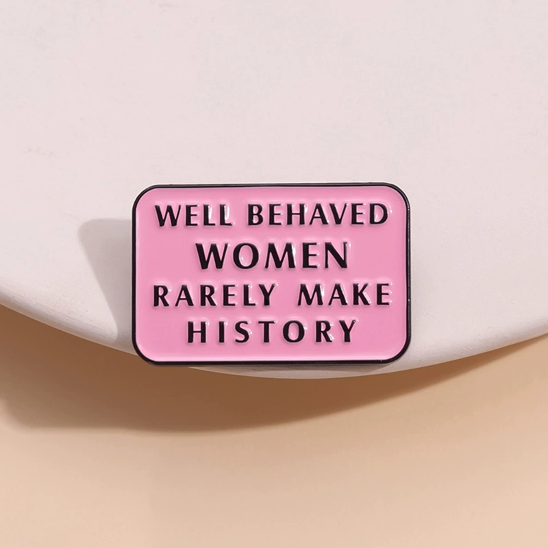 Well Behaved Women Rarely Make - Jewelry Making History 리뷰 및 가격