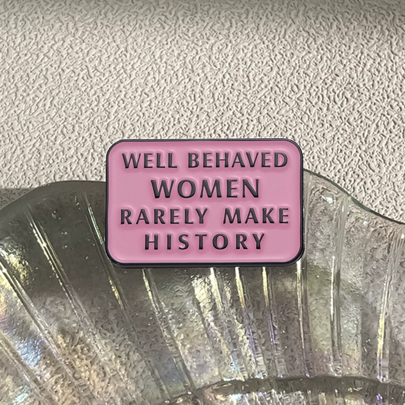 Well Behaved Women Rarely Make - Jewelry Making History 리뷰 및 가격