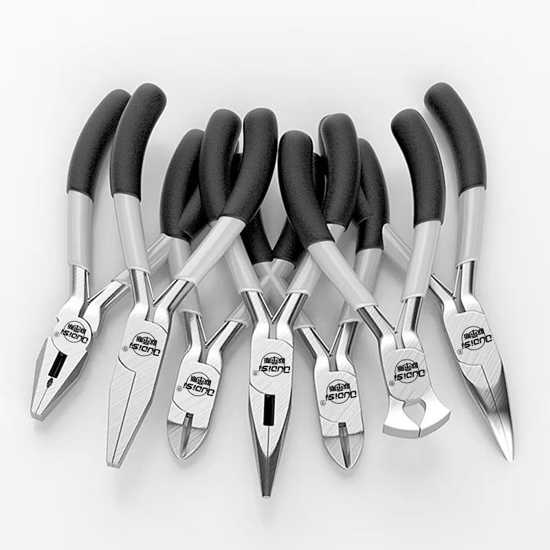 High-carbon Steel Jewelry Maki - Jewelry Making Round Nose Pliers 리뷰 및 가격
