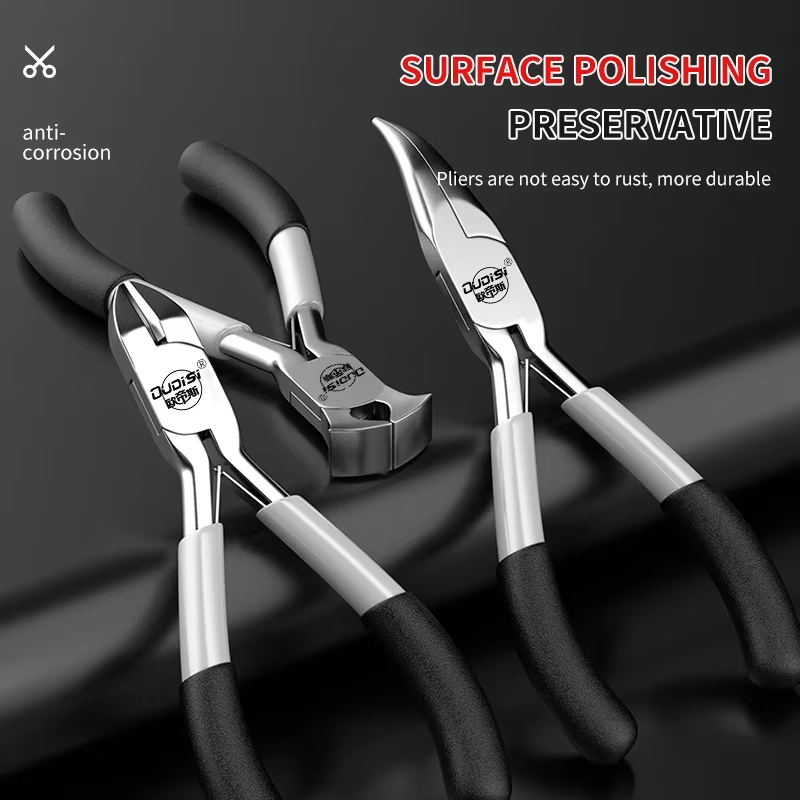 High-carbon Steel Jewelry Maki - Jewelry Making Round Nose Pliers 리뷰 및 가격
