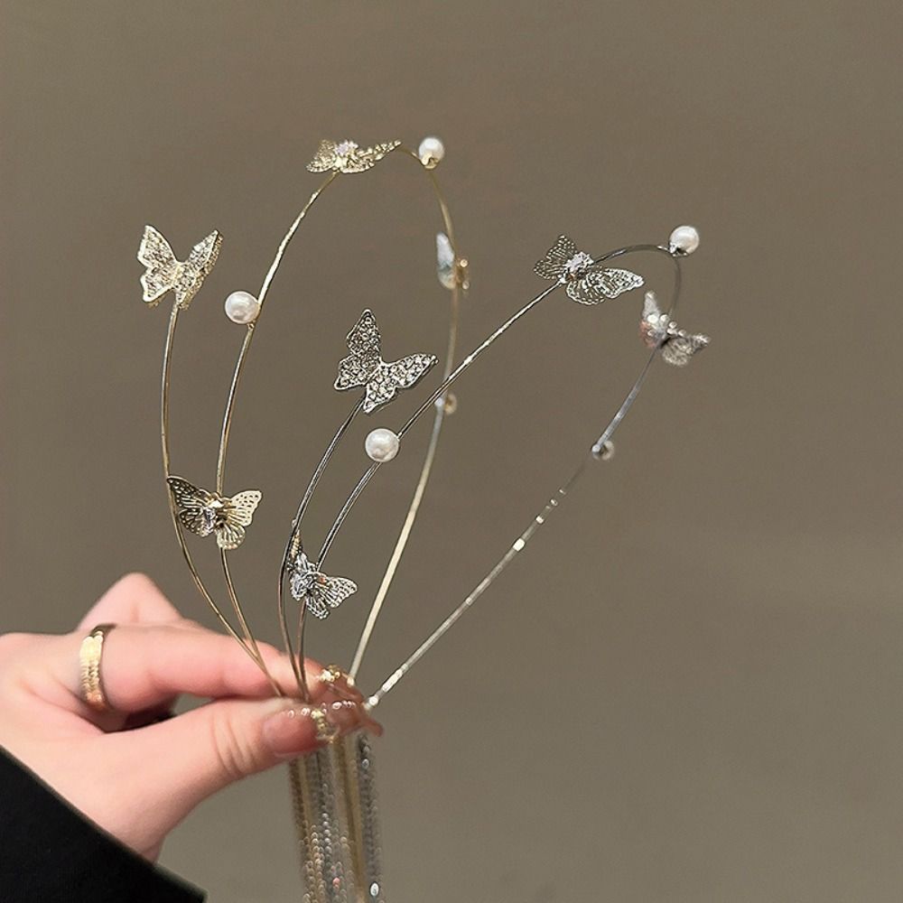 Fashion Butterfly Fringe Rhine - Jewelry Making Adults 리뷰 및 가격