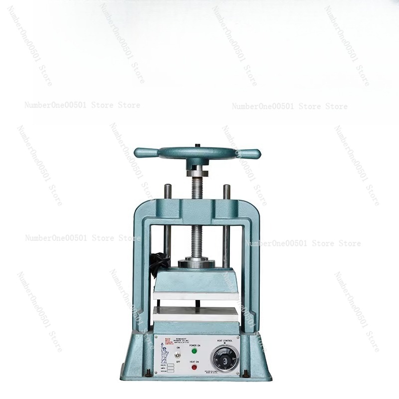 1180 Rubber Mold Making Machin - Jewelry Making Machines 리뷰 및 가격