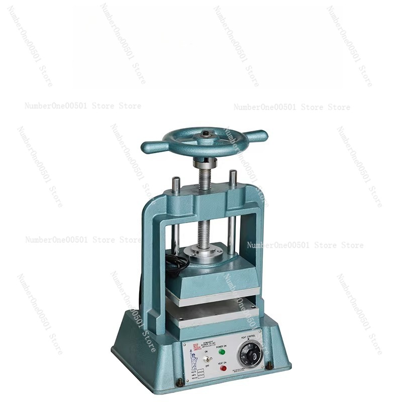 1180 Rubber Mold Making Machin - Jewelry Making Machines 리뷰 및 가격