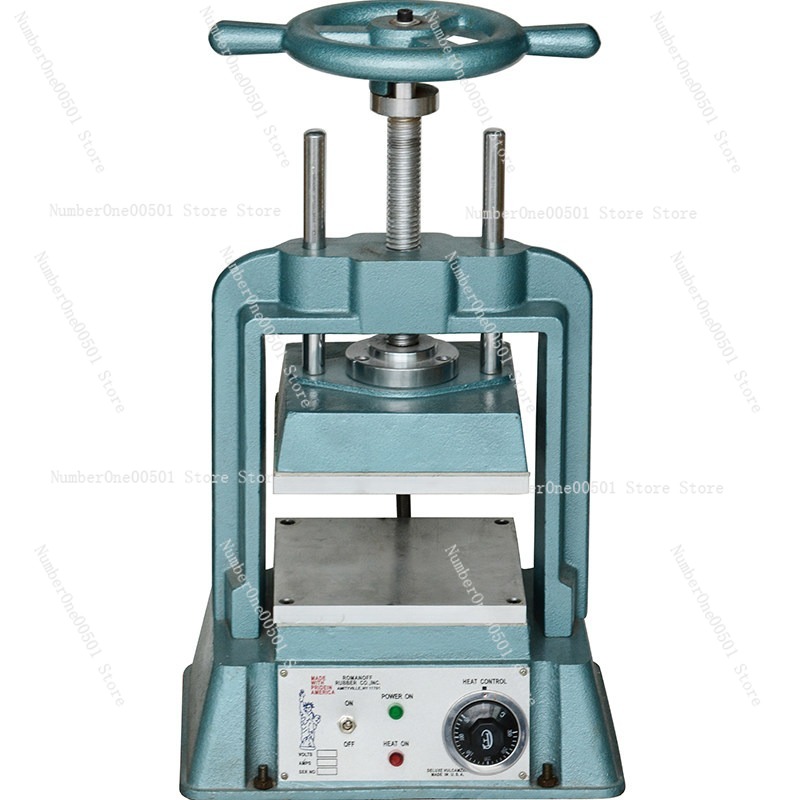 1180 Rubber Mold Making Machin - Jewelry Making Machines 리뷰 및 가격