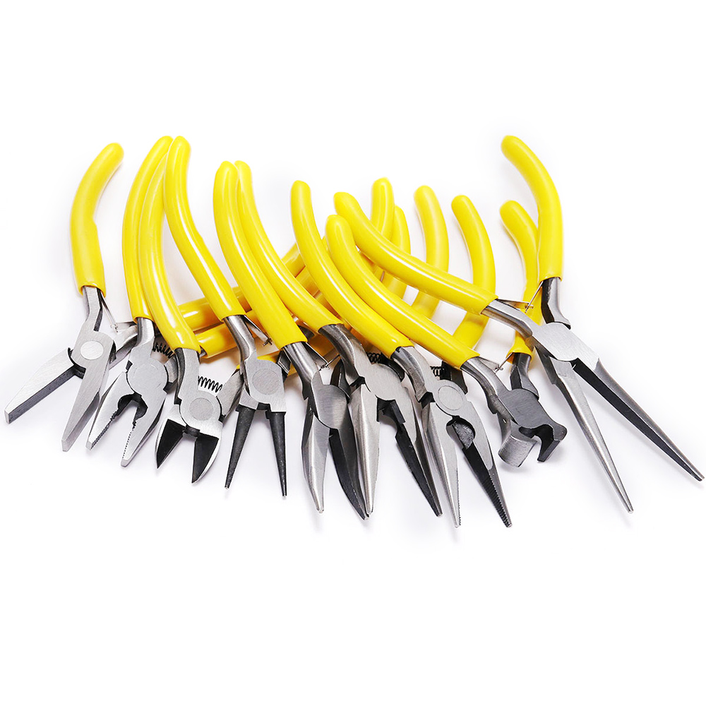 Multifunctional Hand Tools Jew - Jewelry Making Round Nose Pliers 리뷰 및 가격