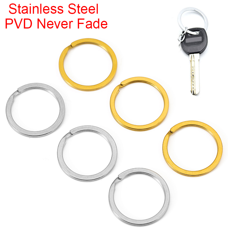 10pcs PVD Never Fade Stainless - Jewelry Making Chain 리뷰 및 가격