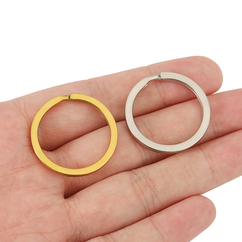 10pcs PVD Never Fade Stainless - Jewelry Making Chain 리뷰 및 가격