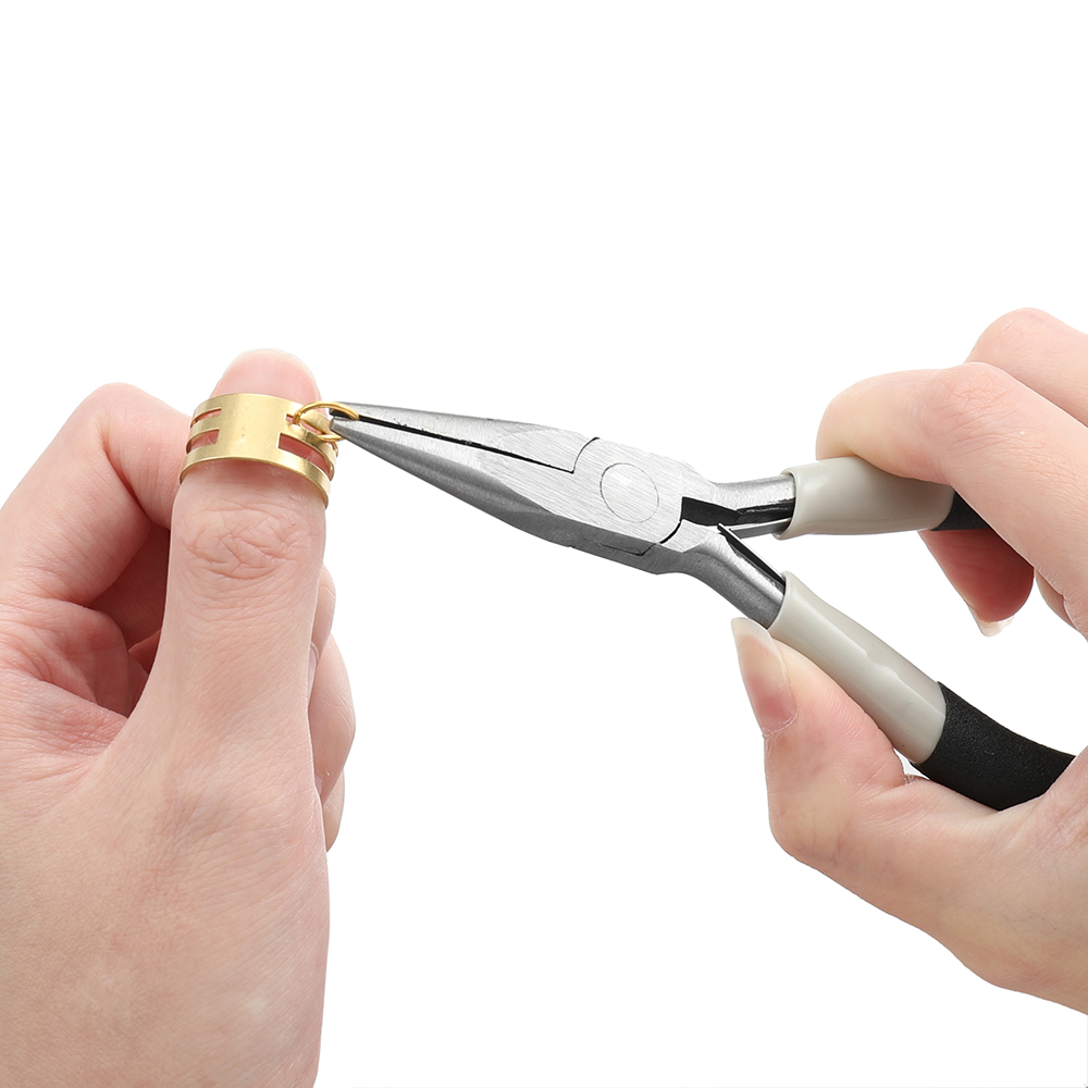 3pcs/Set 3 Styles Jewelry Plie - Jewelry Making Round Nose Pliers 리뷰 및 가격
