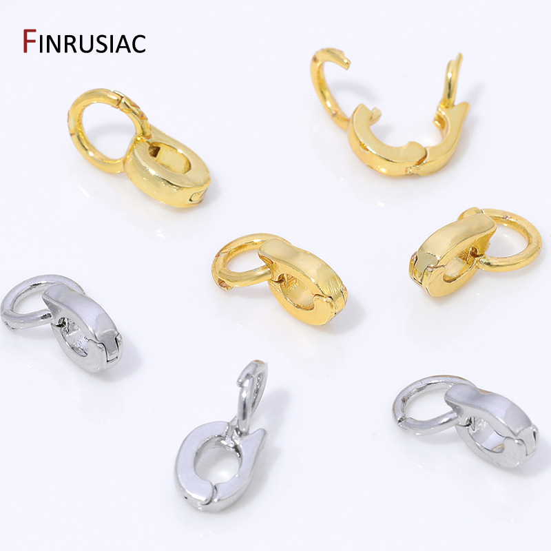 14K Gold Plated Brass Enhancer - Jewelry Making Designs 리뷰 및 가격
