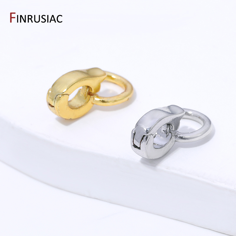 14K Gold Plated Brass Enhancer - Jewelry Making Designs 리뷰 및 가격